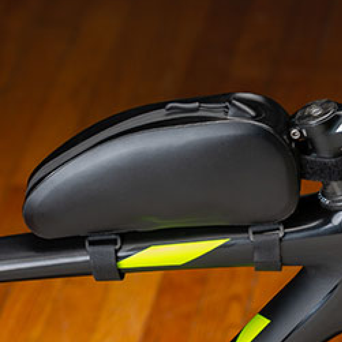 Arundel Tycoon top tube bag – - Main Image