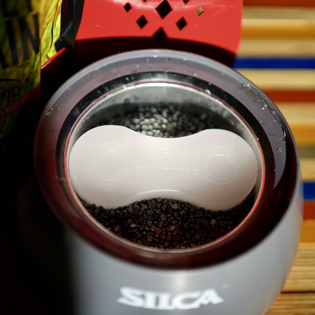 Silca - Endurance Chip