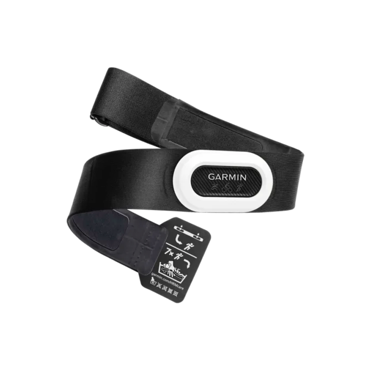 Garmin - HRM-Pro Plus