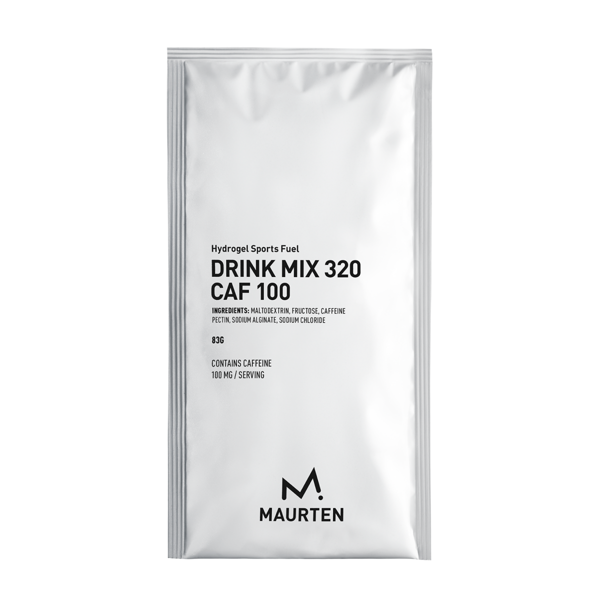 Maurten - DRINK MIX 320 CAF 100