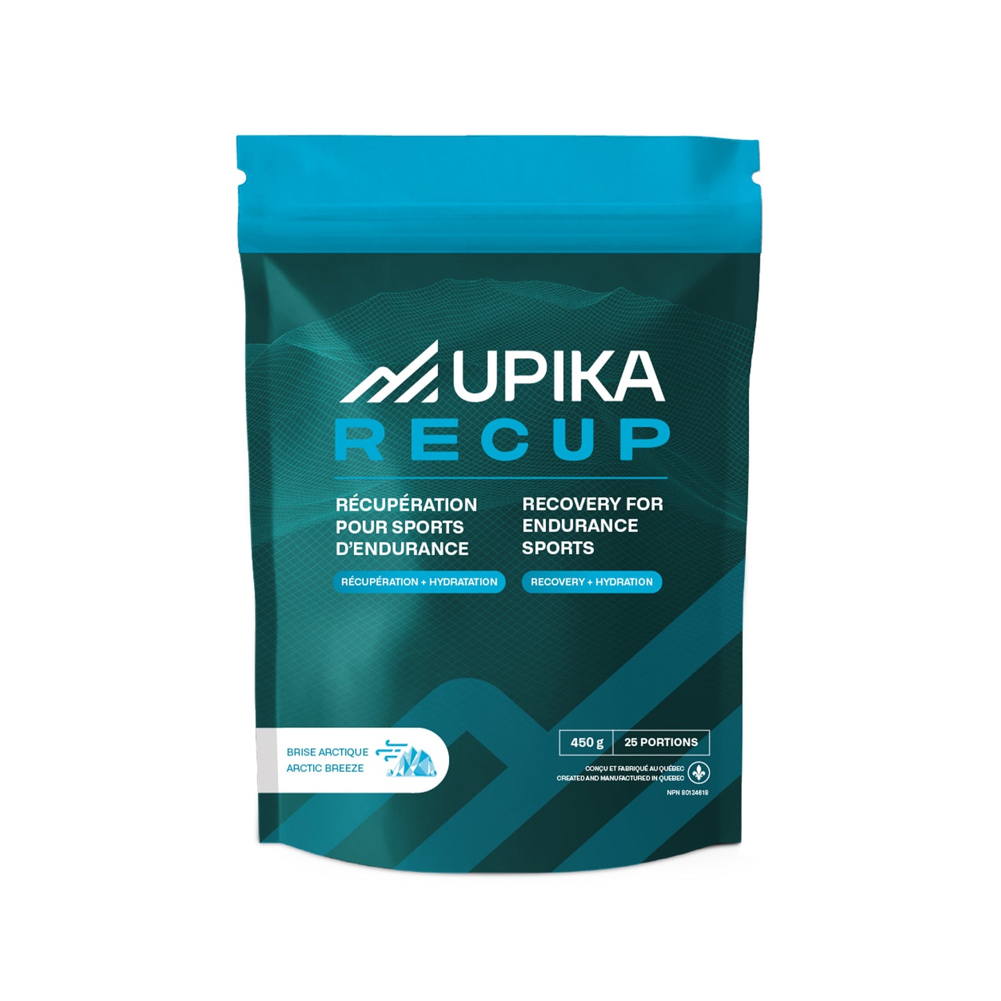 Upika - Recup