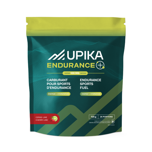 Upika - Endurance+ Sports Fuel