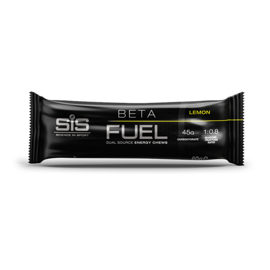 SiS - Beta Fuel Energy Chews - Lemon