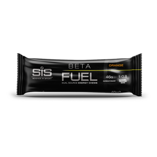 SiS - Beta Fuel Energy Chews - Orange