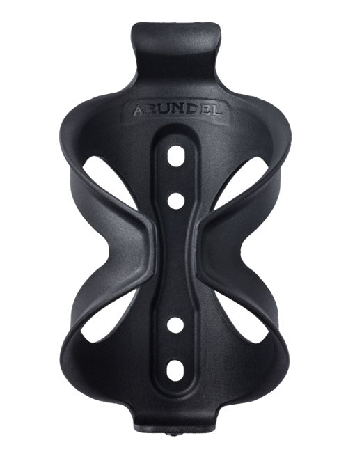 Arundel - Sports bottle cage - Black