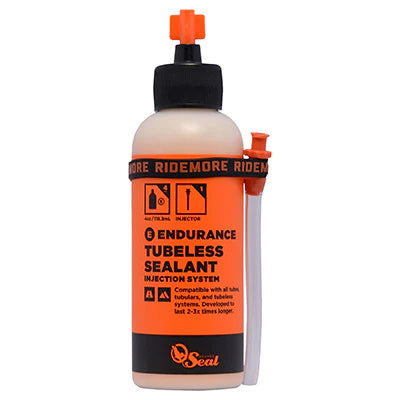 Orange Seal Endurance Sealant w/inj System - 4oz