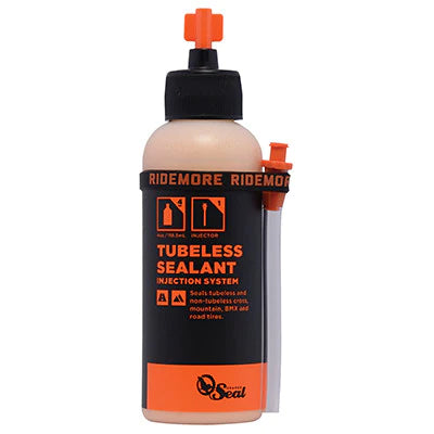 Orange Seal Regular Sealant w/inj System - 4oz