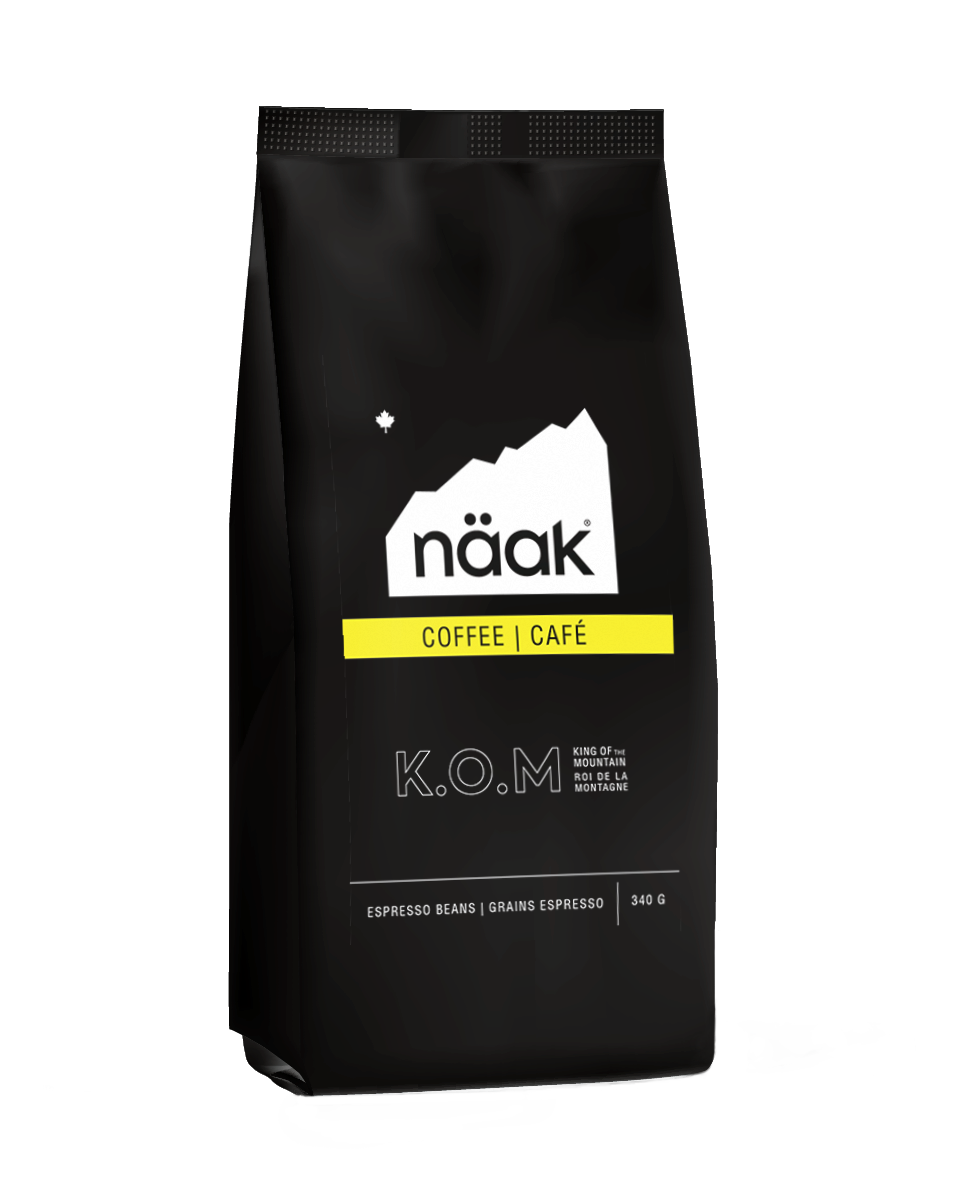 Näak K.O.M. Coffee