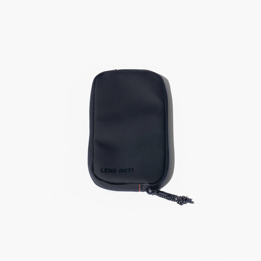 Ride Wallet - Black