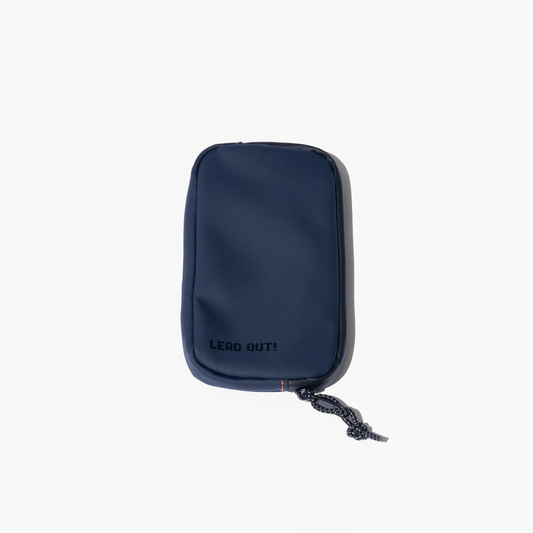 Ride Wallet - Navy