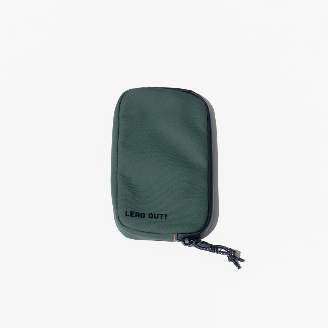 Ride Wallet - Green