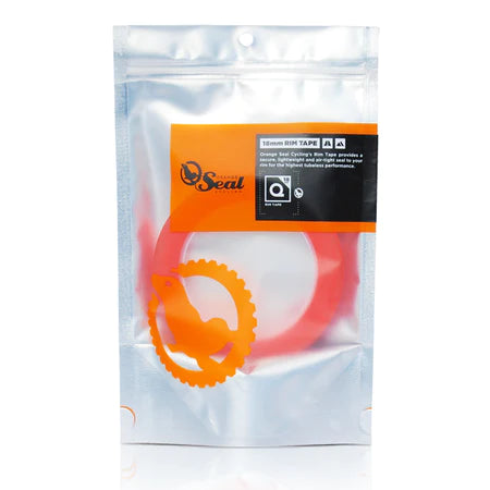 Orange Seal 18mm rim tape