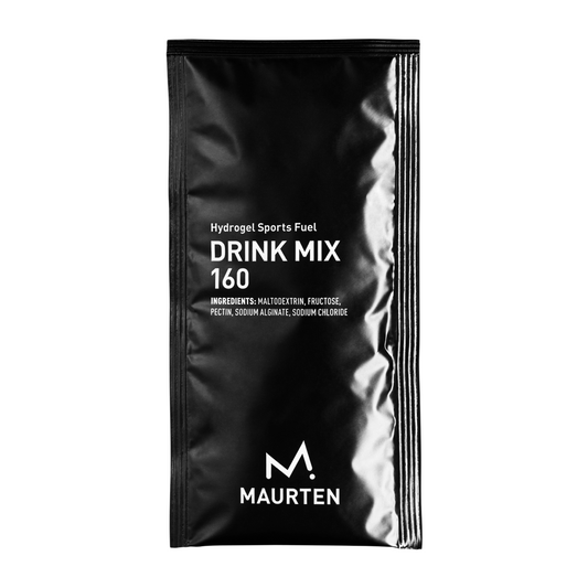 Maurten - DRINK MIX 160