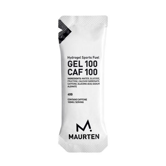 Maurten - GEL 100 CAF 100