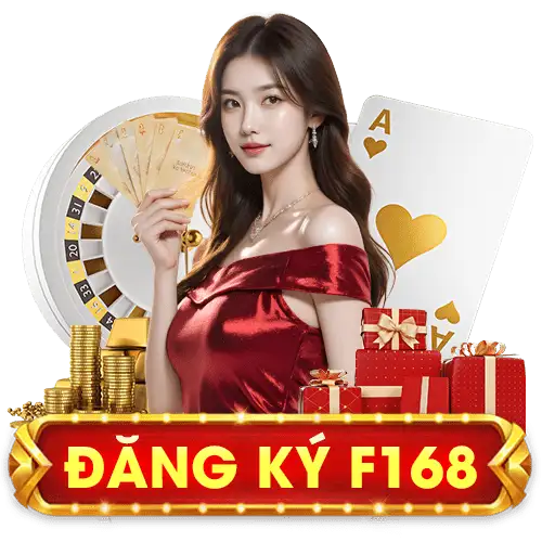 Đăng ký F168